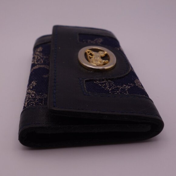 Vintage Celine Paris Key Holder Made in Italy - Picture 6 of 16